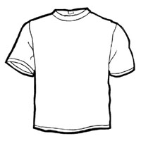 Navroc T-shirt Front