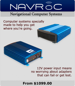 Navroc Navigational Computers